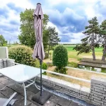 Vrijvakantiehuis Domburgseweg 52 Appartement