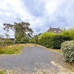 Vrijvakantiehuis Domburgseweg 52 Appartement