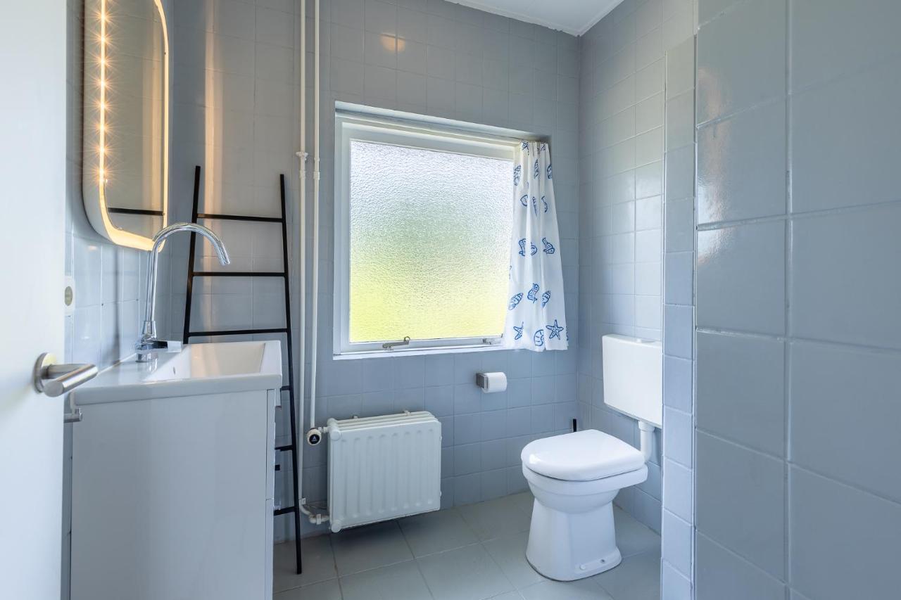 Vrijvakantiehuis Domburgseweg 52 Appartement *