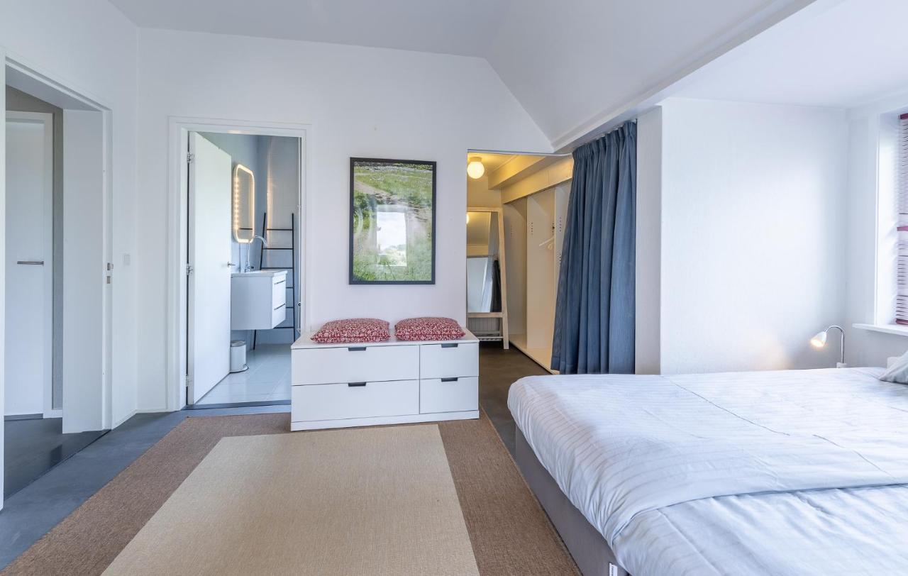 Vrijvakantiehuis Domburgseweg 52 Appartement Oostkapelle