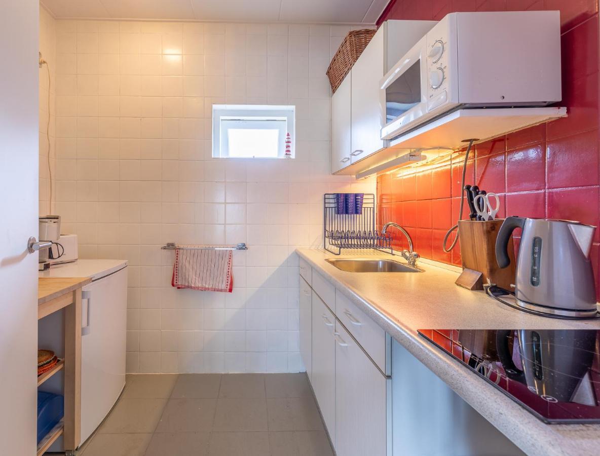 Vrijvakantiehuis Domburgseweg 52 Appartement