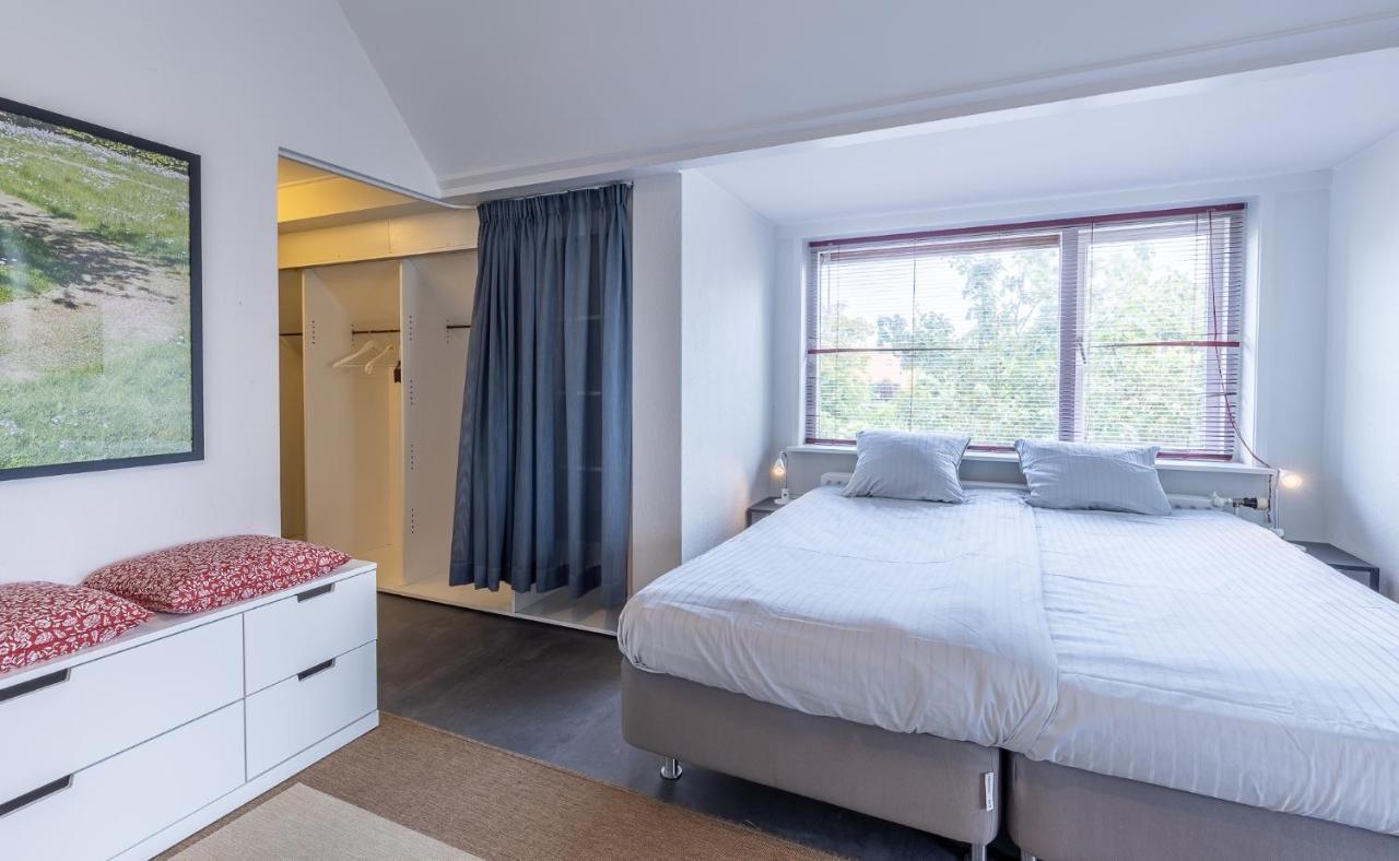Vrijvakantiehuis Domburgseweg 52 *