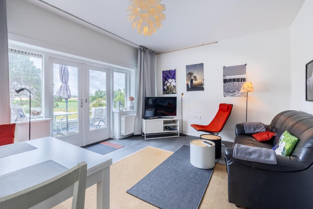 Appartement Vrijvakantiehuis Domburgseweg 52 *