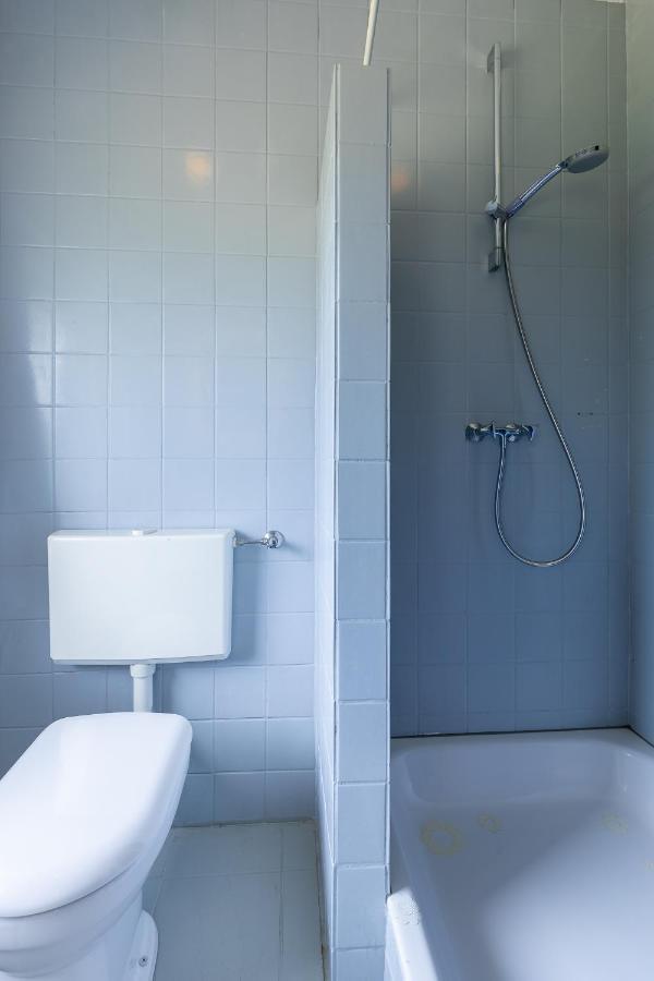 Appartement Vrijvakantiehuis Domburgseweg 52 Oostkapelle