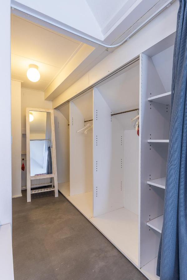 Appartement Vrijvakantiehuis Domburgseweg 52 Oostkapelle